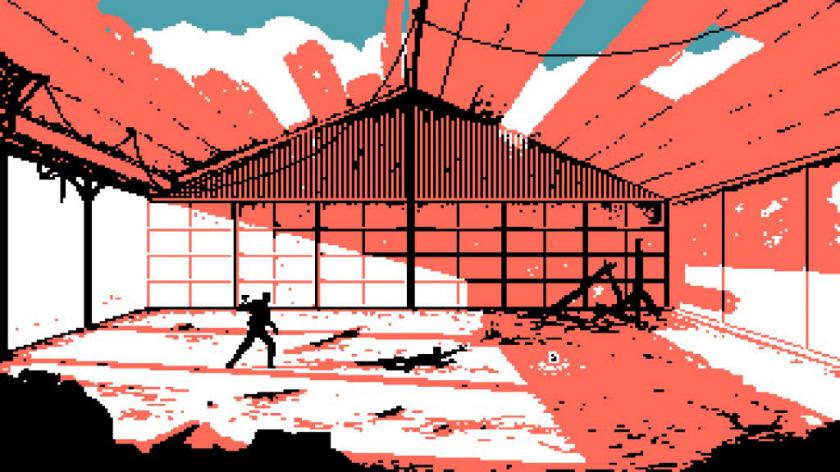 永恒城堡:重制版